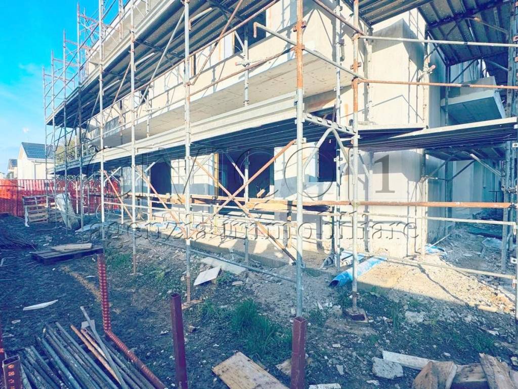 Villa a Curtarolo in Via Alessandro Volta - Foto 3