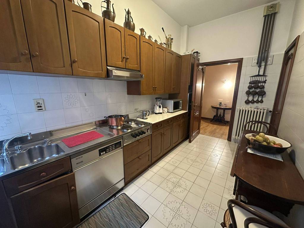 Appartamento a Rho in Via Alessandro Volta, 10 - Foto 5