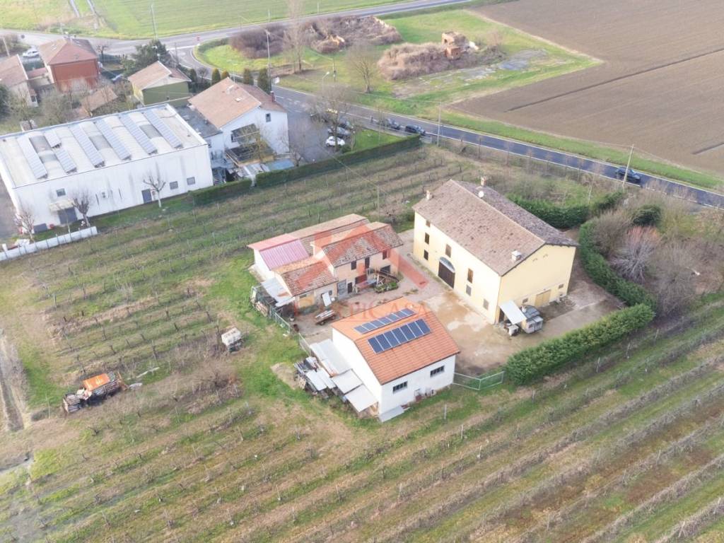 Terreno a Carpi in Via Tre Ponti Carpi MO Italia , - Foto 2