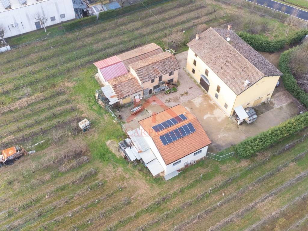 Terreno a Carpi in Via Tre Ponti Carpi MO Italia , - Foto 5