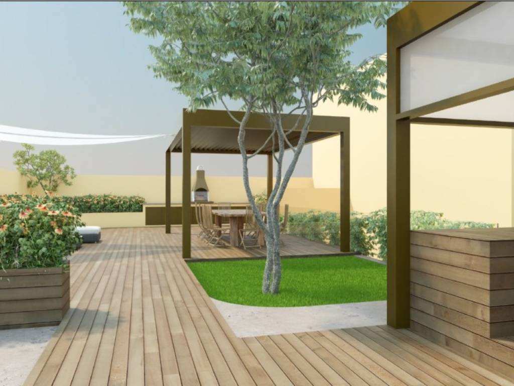 Appartamento a Frattamaggiore in Via Giuseppe Mazzini, 111 - Foto 2