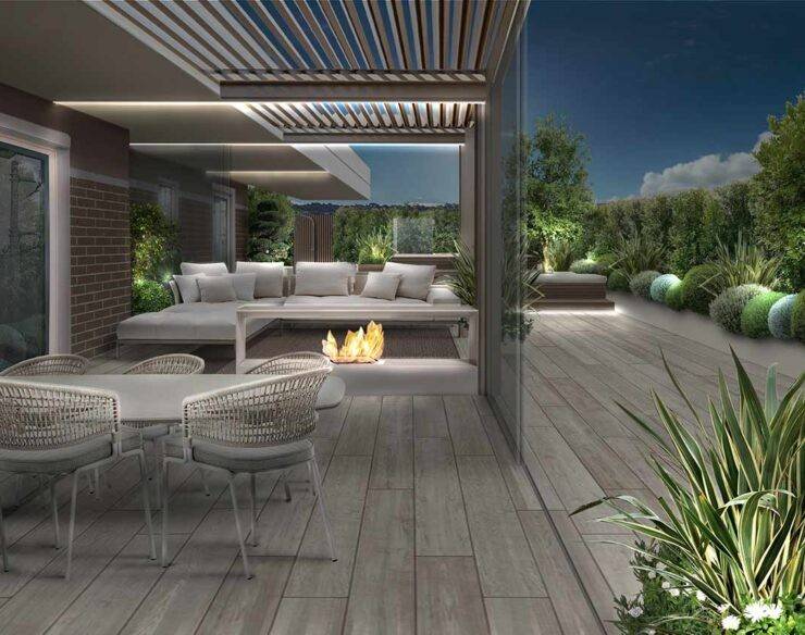 Appartamento a Frattamaggiore in Via Giuseppe Mazzini, 111 - Foto 3