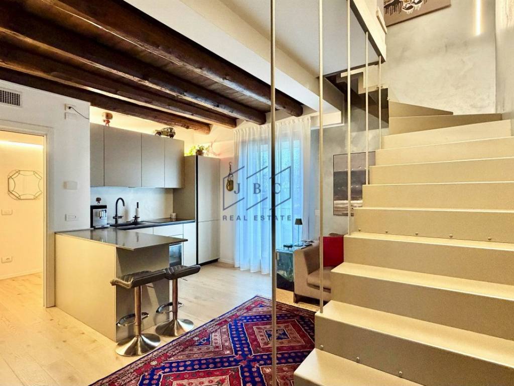 Appartamento a Jesolo in Via Aleardo Aleardi, 23 - Foto 2