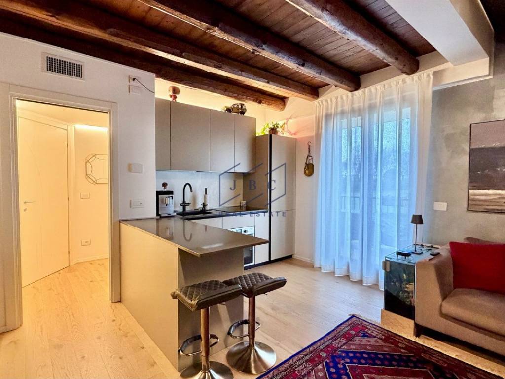 Appartamento a Jesolo in Via Aleardo Aleardi, 23 - Foto 3