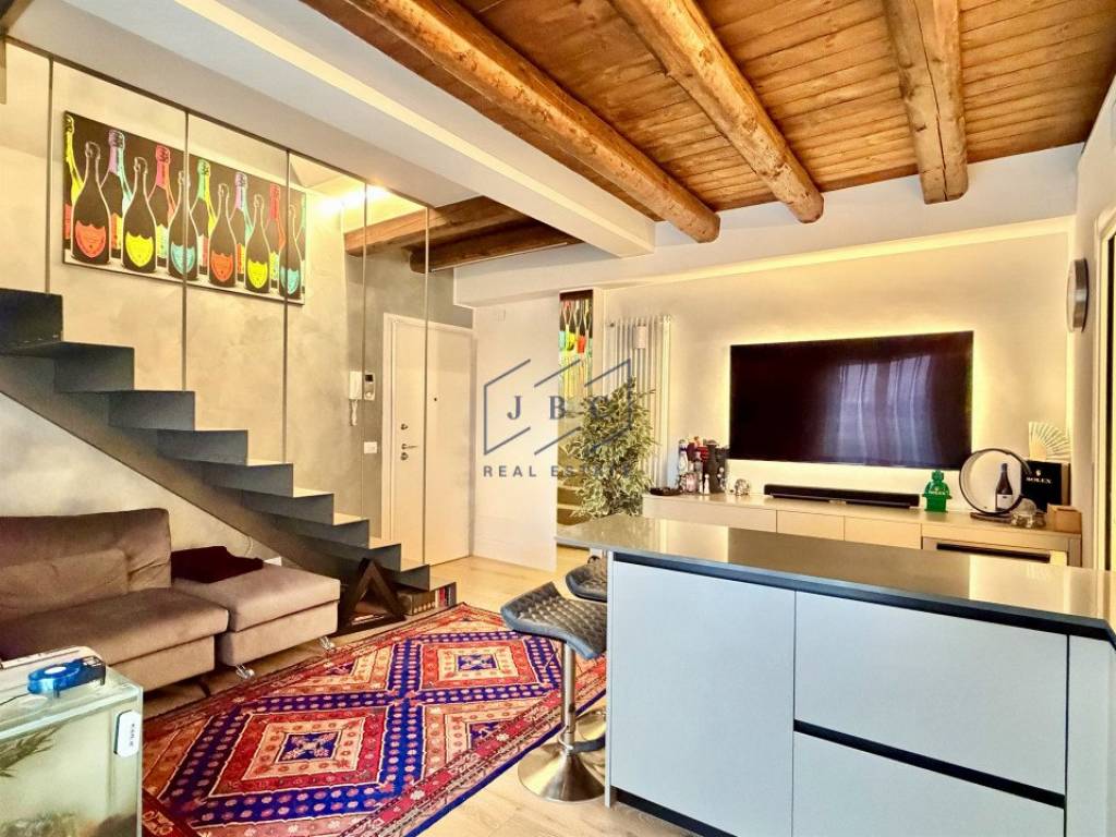Appartamento a Jesolo in Via Aleardo Aleardi, 23 - Foto 5