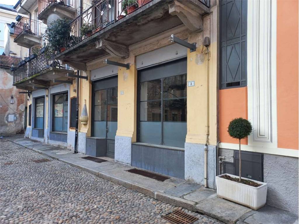 Immobile a Domodossola in Piazza Convenzione, 2 - Foto 4