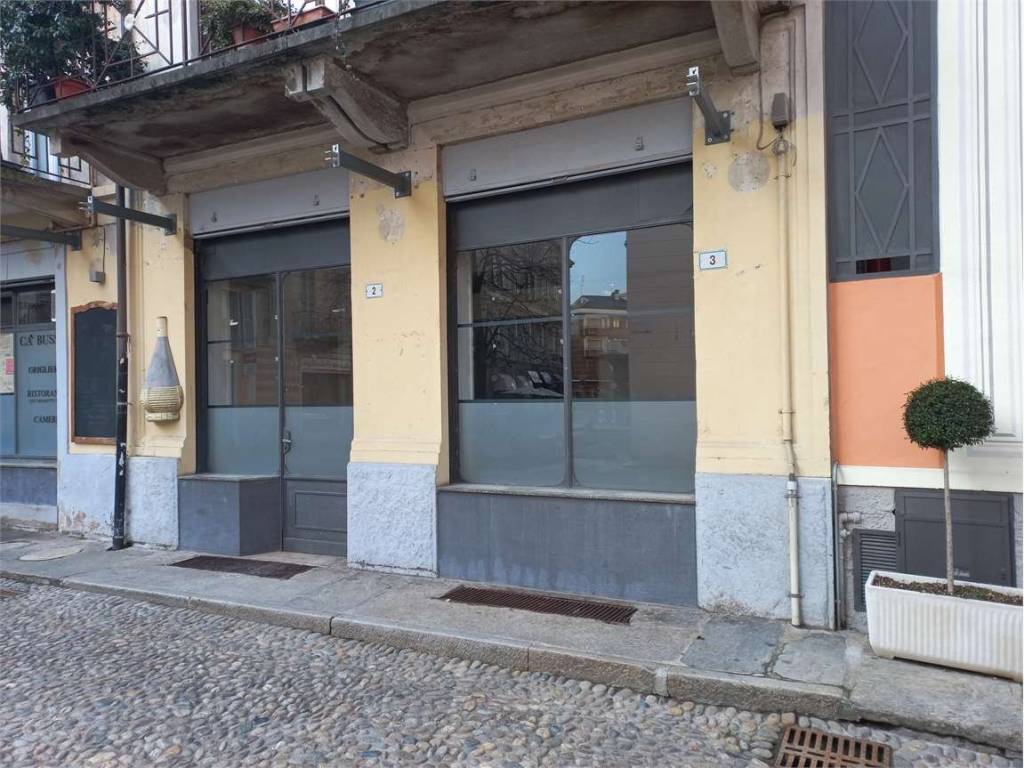 Immobile a Domodossola in Piazza Convenzione, 2 - Foto 5