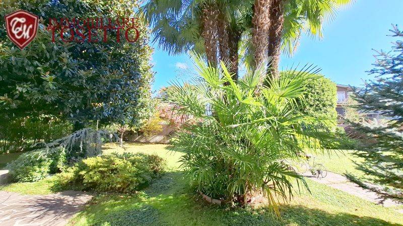 Villa a Vicenza in Viale Arturo Ferrarin, 133 - Foto 5