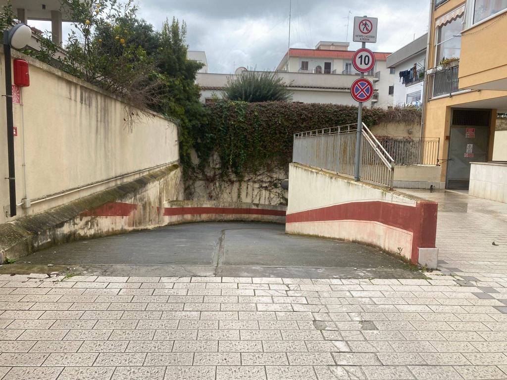 Box / garage a Bari - Foto 2