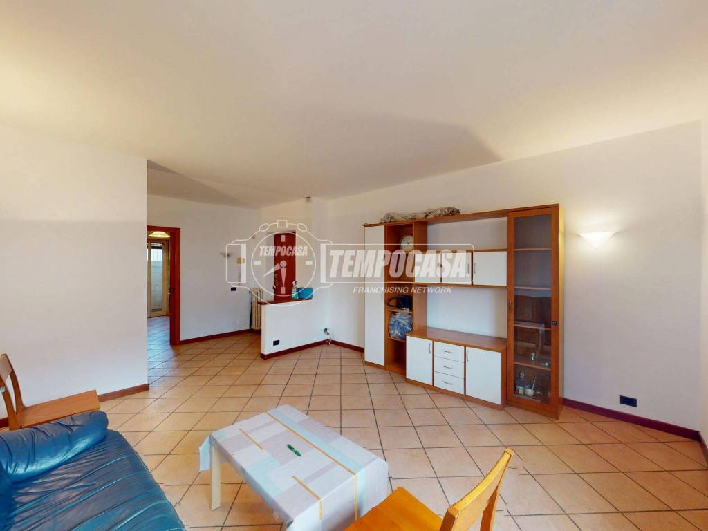 Appartamento a Cinisello balsamo in Viale toscana 8 - Foto 5