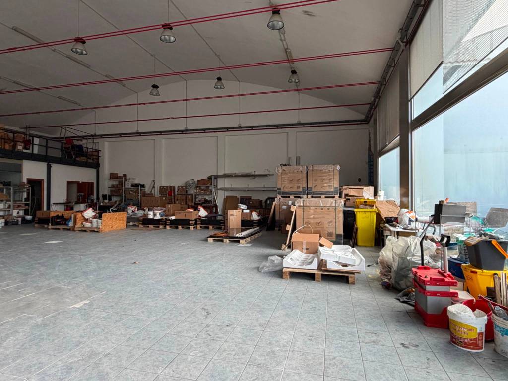 Immobile a Cagliari in Via Simeto, 11 - Foto 4