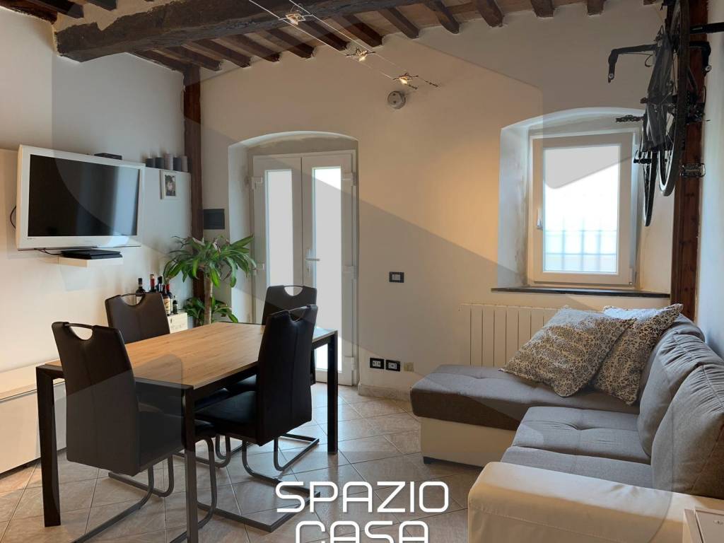 Casa indipendente a Lucca in Via di Tempagnano - Foto 2