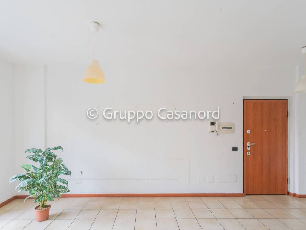 Appartamento a Cernusco sul naviglio in Via Guglielmo Marconi, 15 - Foto 2