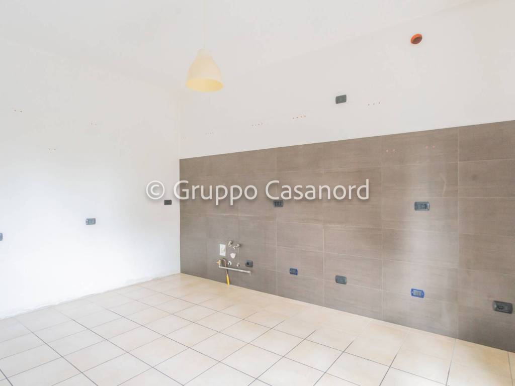 Appartamento a Cernusco sul naviglio in Via Guglielmo Marconi, 15 - Foto 3
