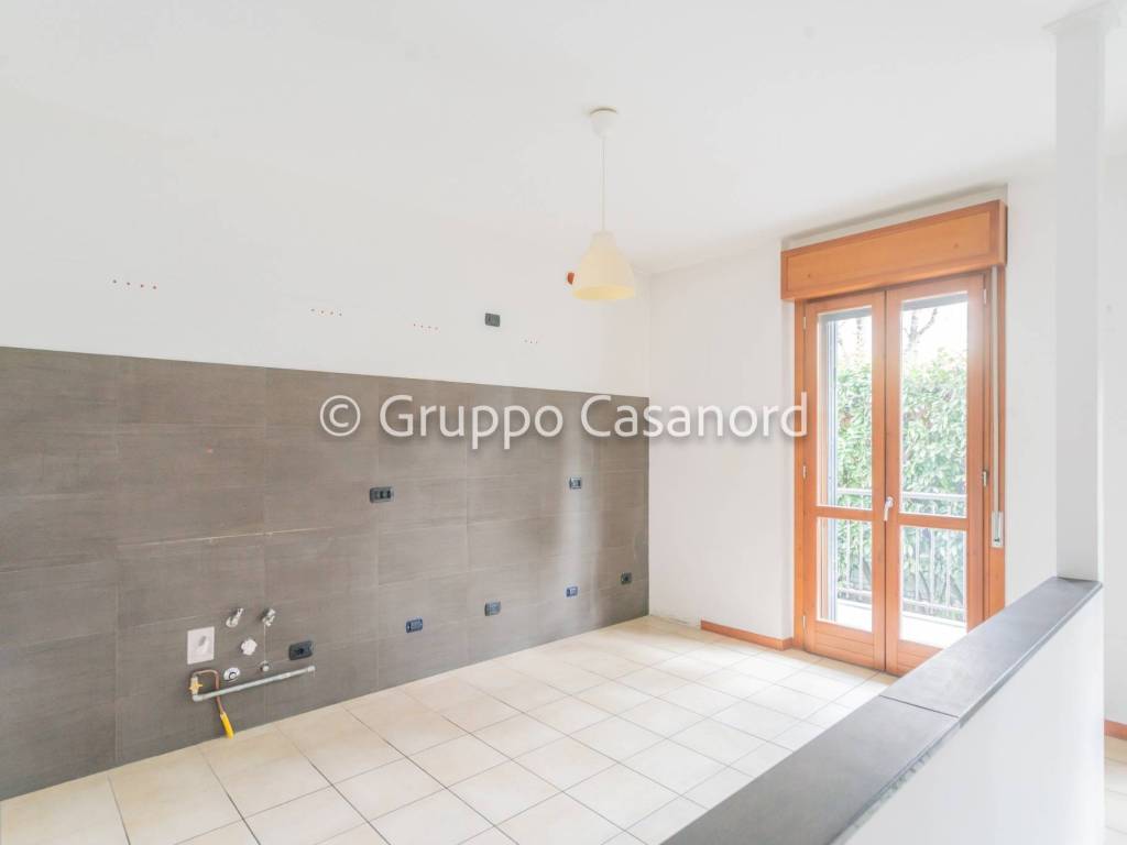 Appartamento a Cernusco sul naviglio in Via Guglielmo Marconi, 15 - Foto 4