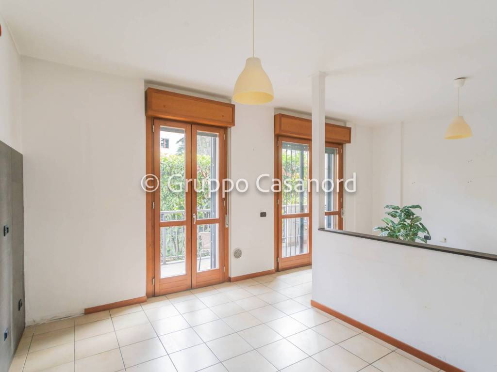 Appartamento a Cernusco sul naviglio in Via Guglielmo Marconi, 15 - Foto 5