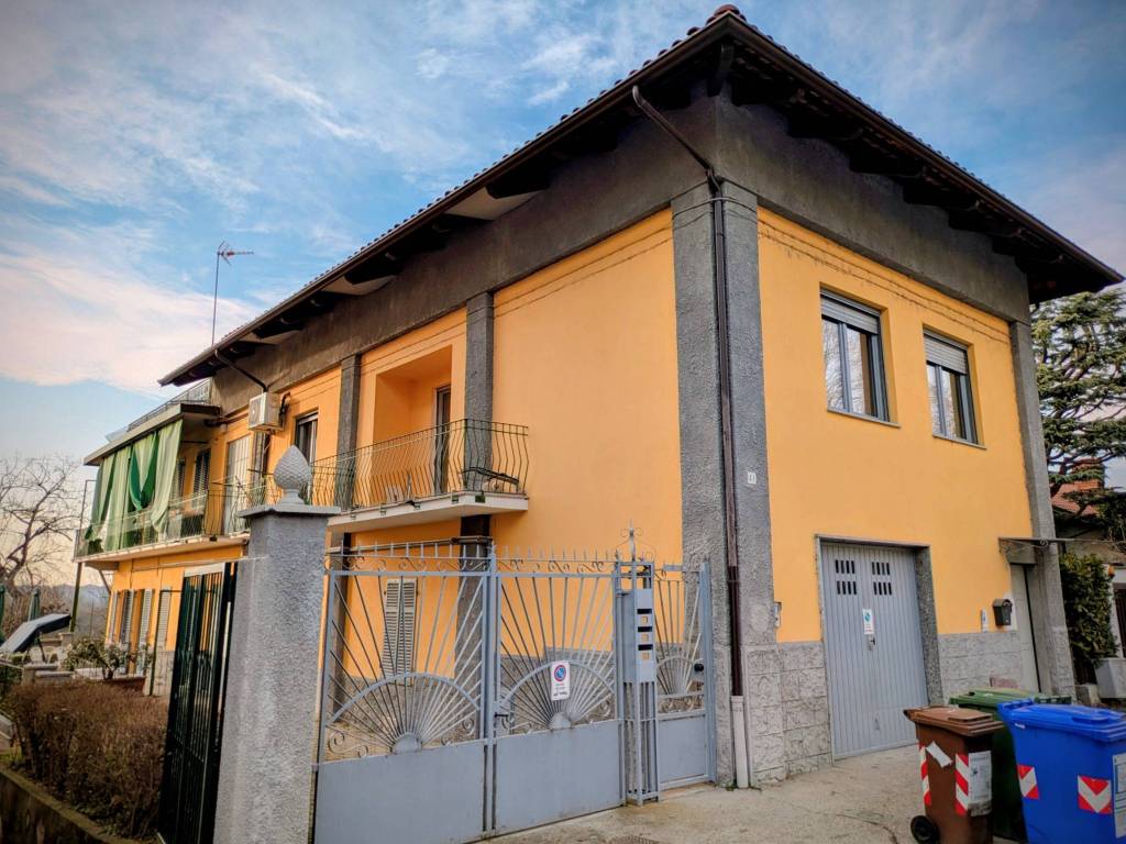 Appartamento a Moncalieri in Strada Torino, 41 - Foto 2