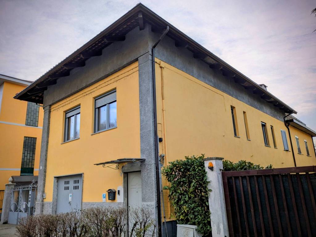 Appartamento a Moncalieri in Strada Torino, 41 - Foto 3