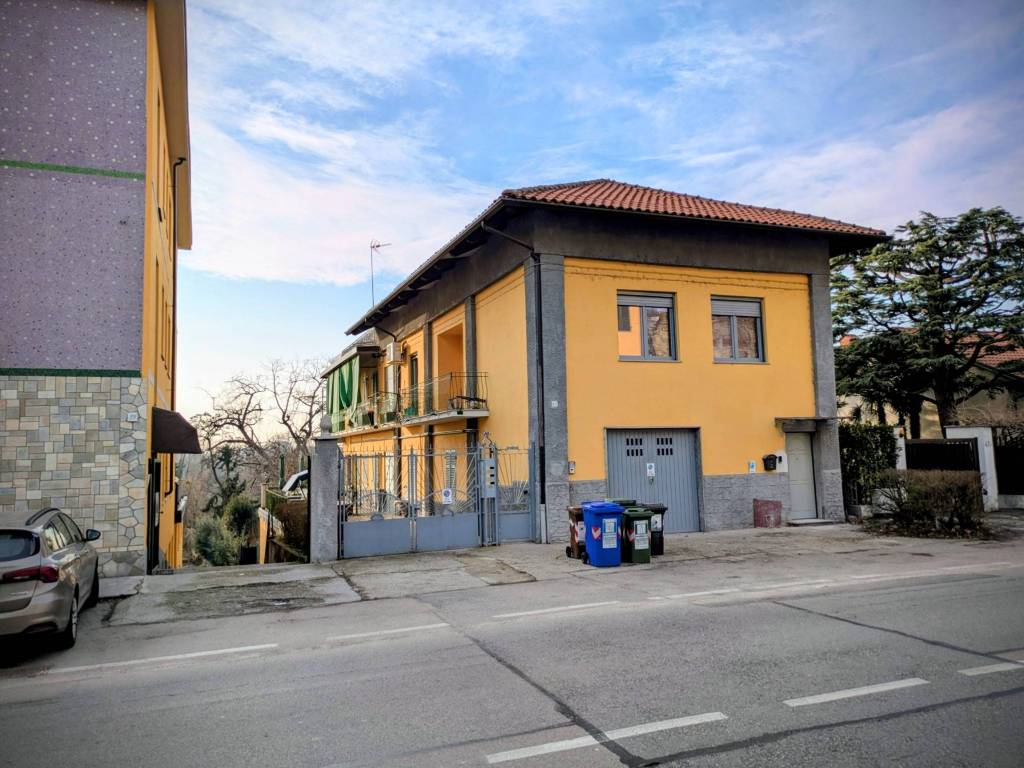 Appartamento a Moncalieri in Strada Torino, 41 - Foto 4