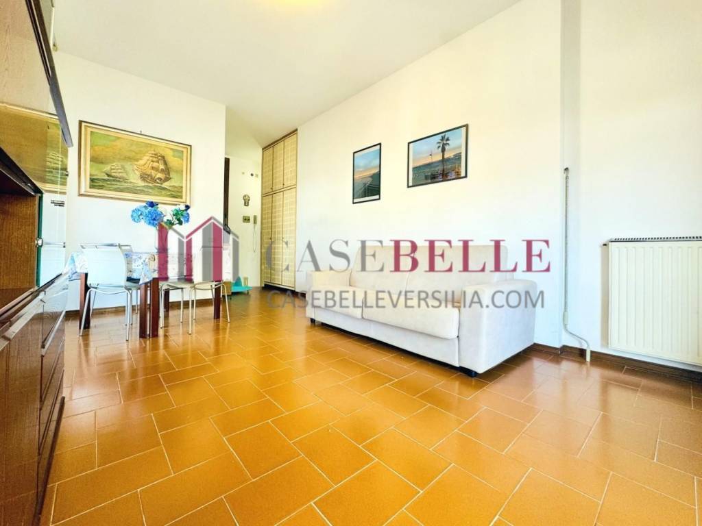 Appartamento a Camaiore in Via Francesco Petrarca, - Foto 5