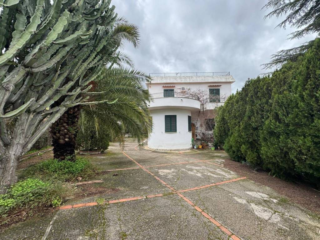 Villa a Altofonte in via provinciale - Foto 2