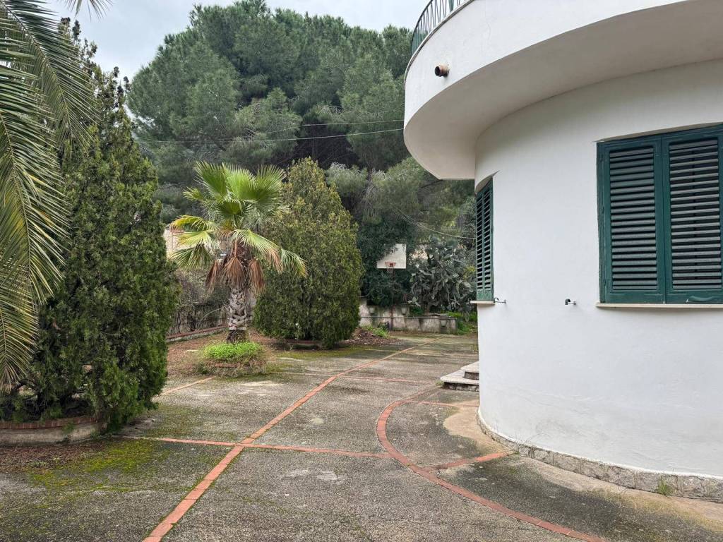 Villa a Altofonte in via provinciale - Foto 3