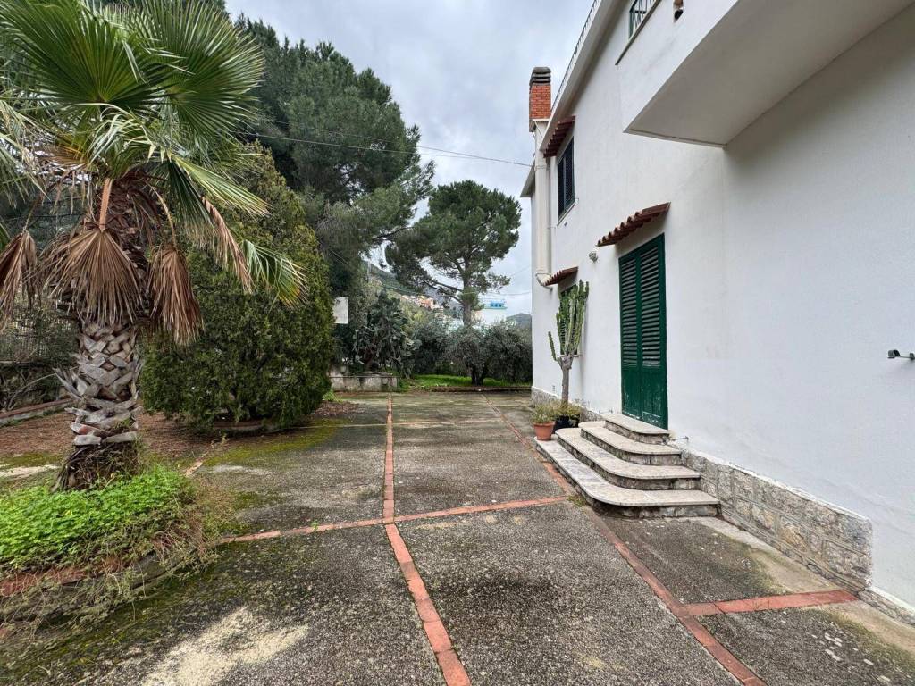 Villa a Altofonte in via provinciale - Foto 4