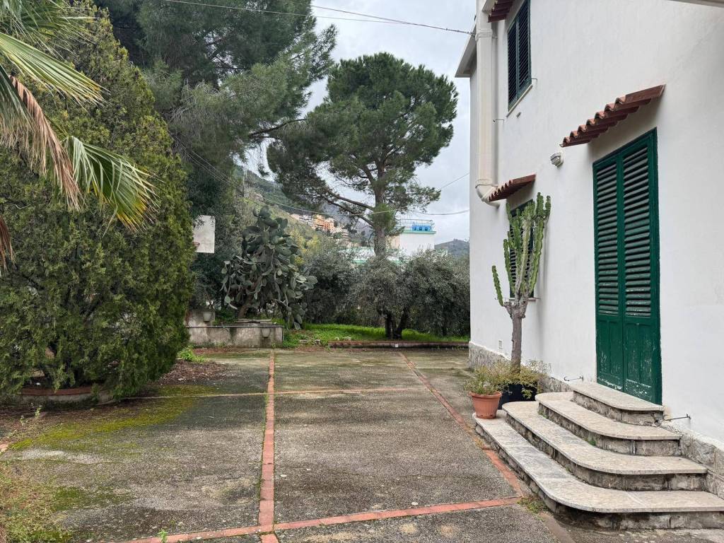 Villa a Altofonte in via provinciale - Foto 5