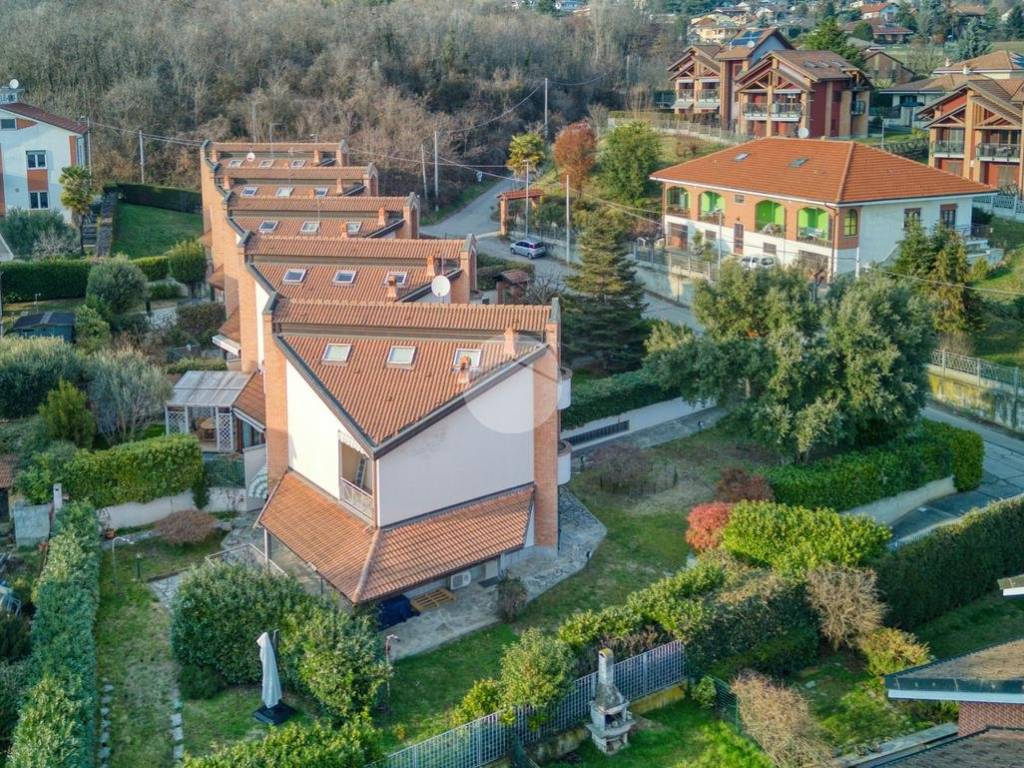 Villa a Piossasco in Via gorizia, 31 - Foto 2