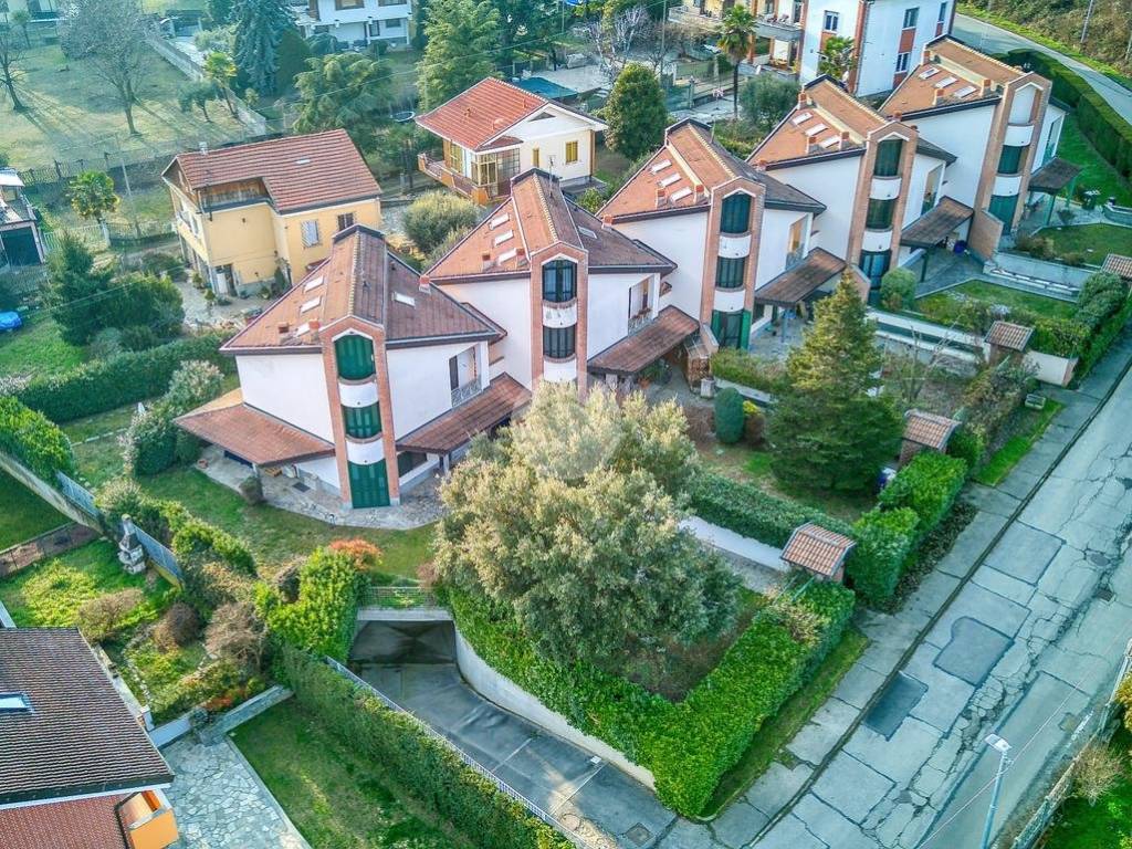 Villa a Piossasco in Via gorizia, 31 - Foto 3