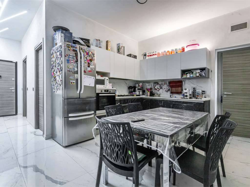 Appartamento a Paderno dugnano in Via Aurora - Foto 4