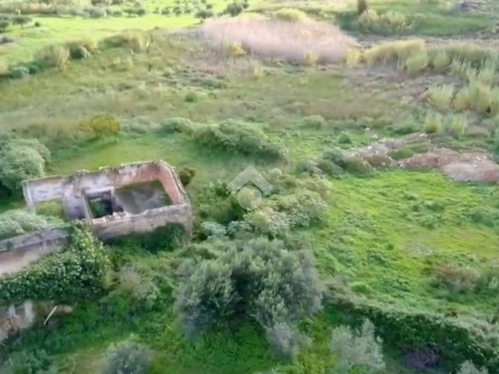 Terreno a Castellammare del golfo in Contrada cinisara - Foto 2