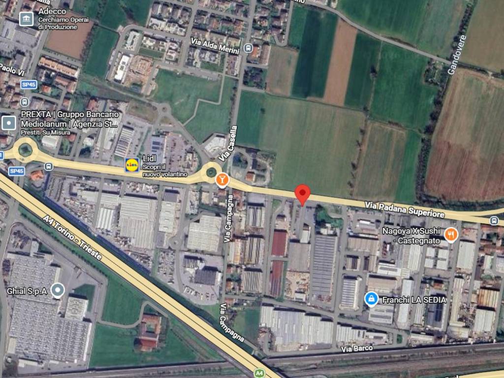 Appartamento a Castegnato in Via Padana Superiore, 83 - Foto 4