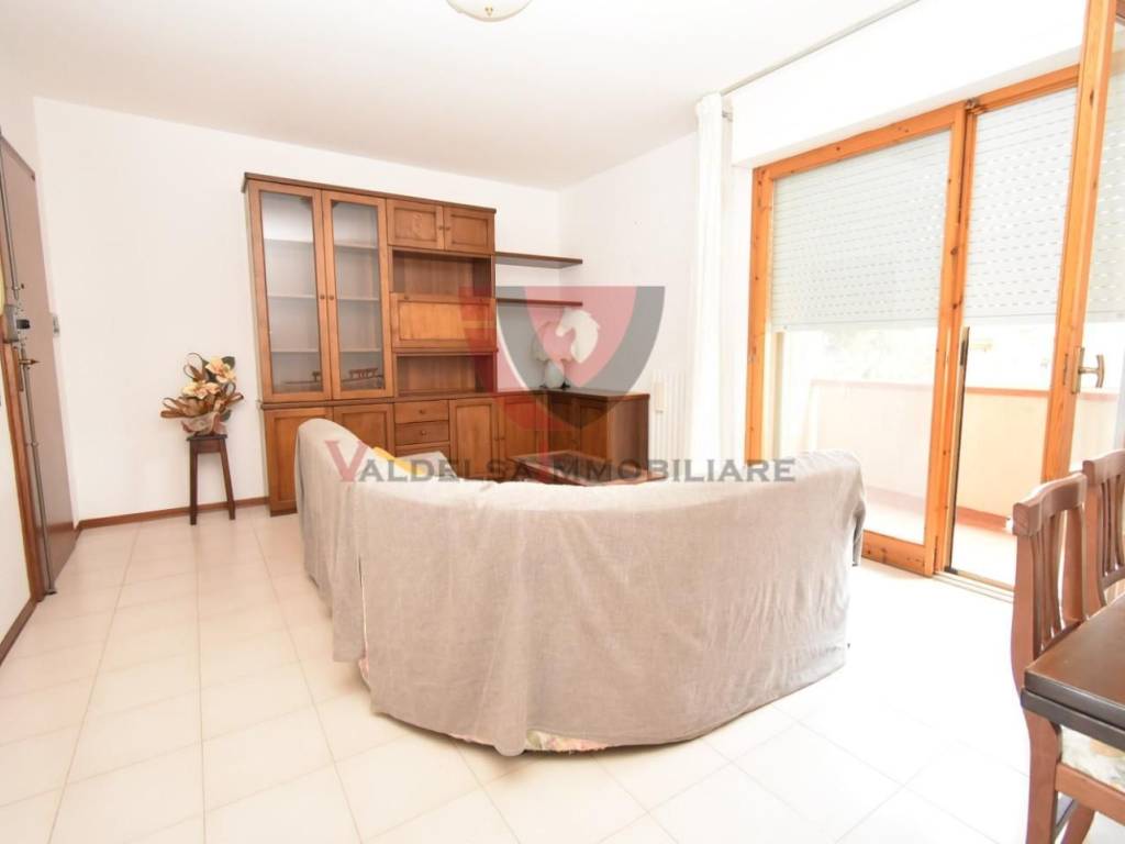 Appartamento a Colle di val d'elsa in Via Veneto, , 9 - Foto 2