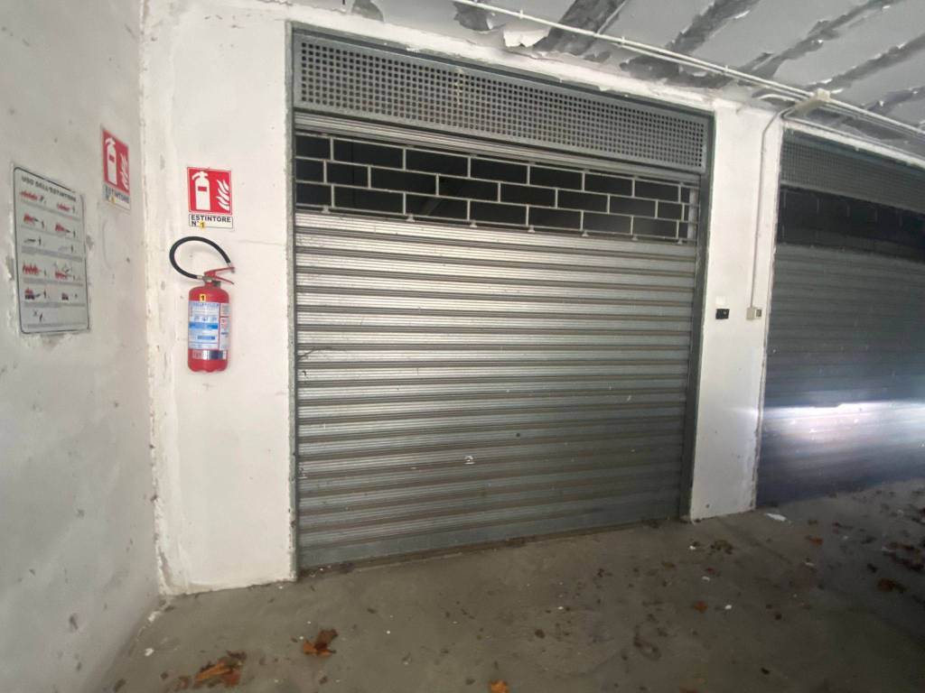 Box / garage a Bari in Via Napoli - Foto 5