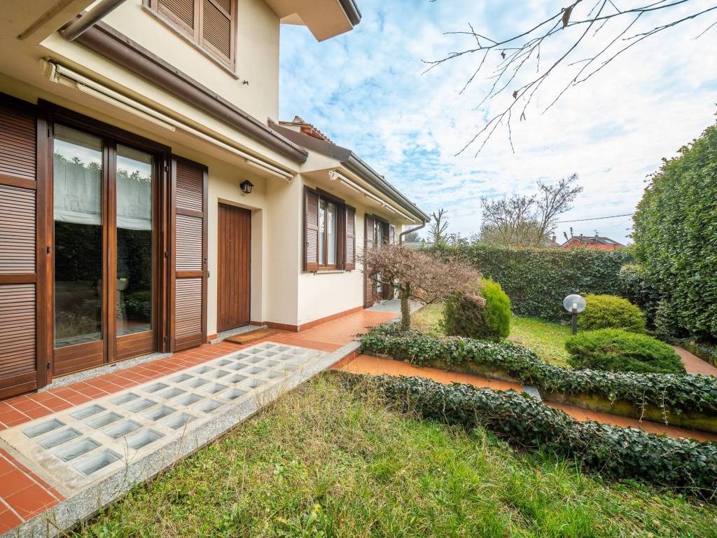 Villa a Camparada in Via Lario - Foto 3