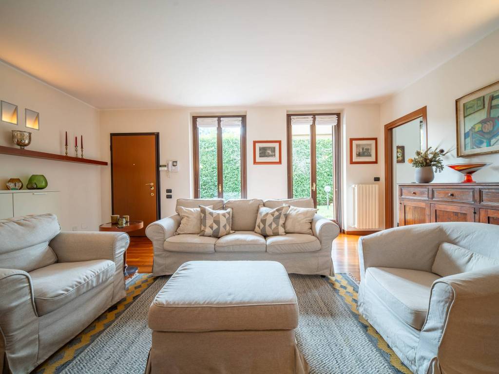 Villa a Camparada in Via Lario - Foto 5