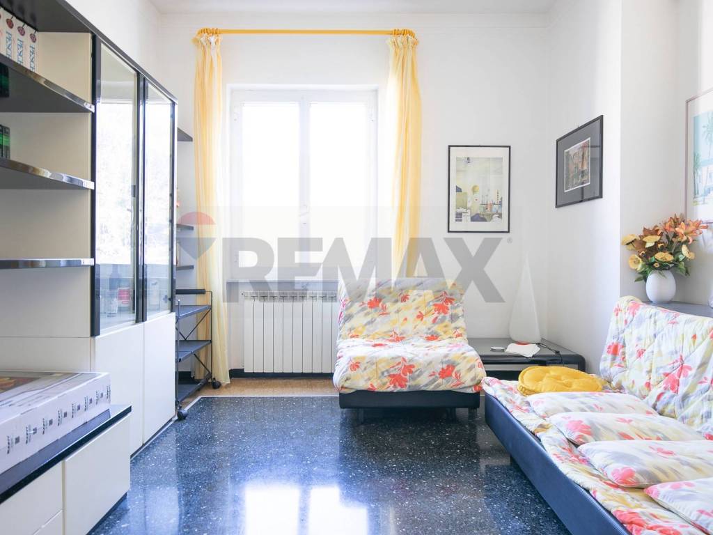 Appartamento a Genova in Via Rosata, 35 - Foto 2