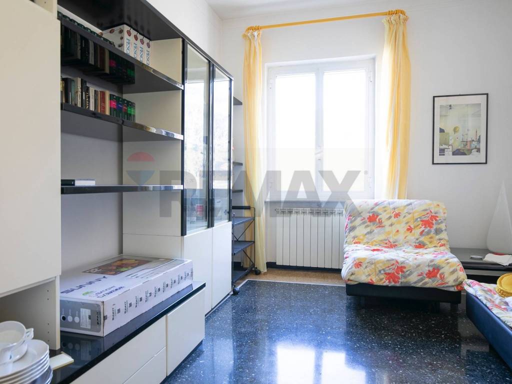 Appartamento a Genova in Via Rosata, 35 - Foto 3
