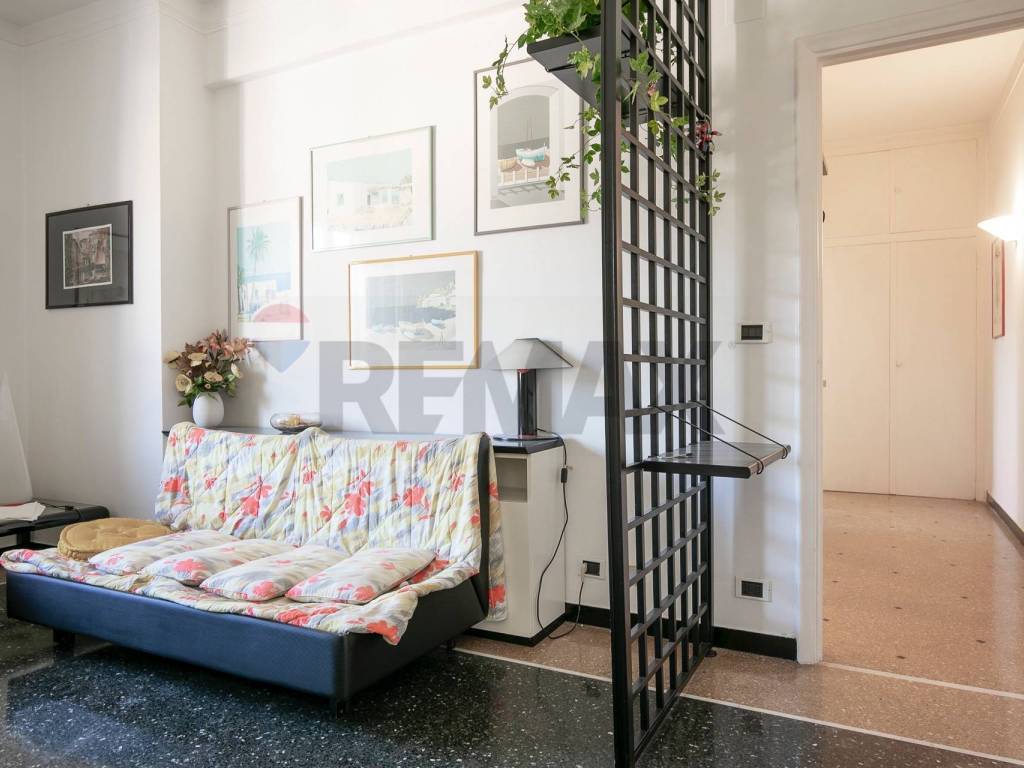 Appartamento a Genova in Via Rosata, 35 - Foto 4