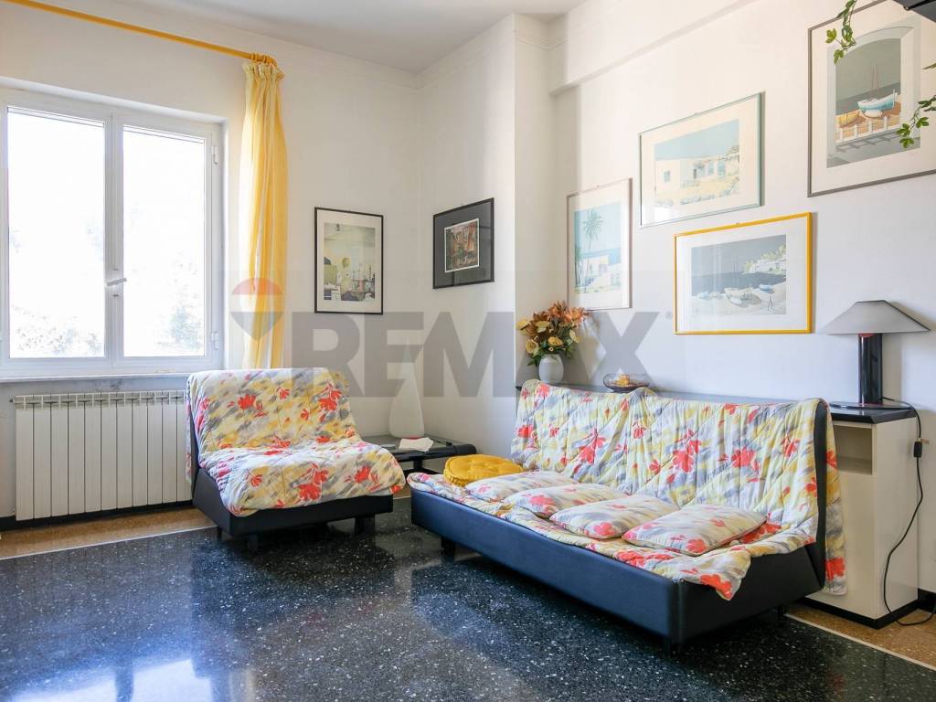 Appartamento a Genova in Via Rosata, 35 - Foto 5