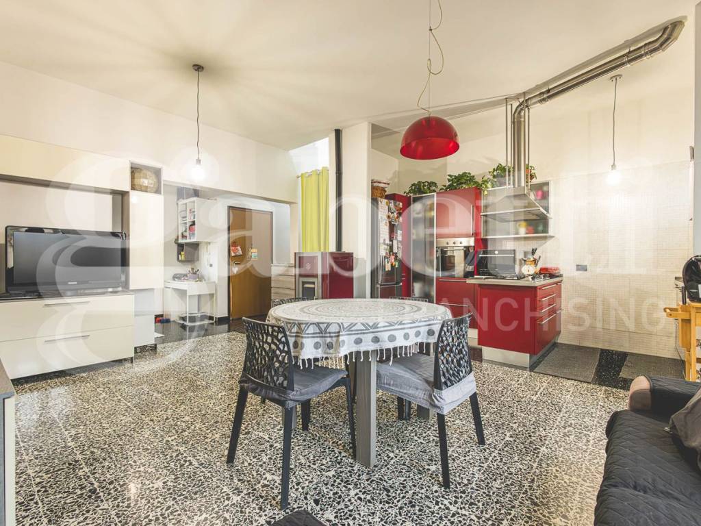 Appartamento a Monserrato in via Columella, snc - Foto 3