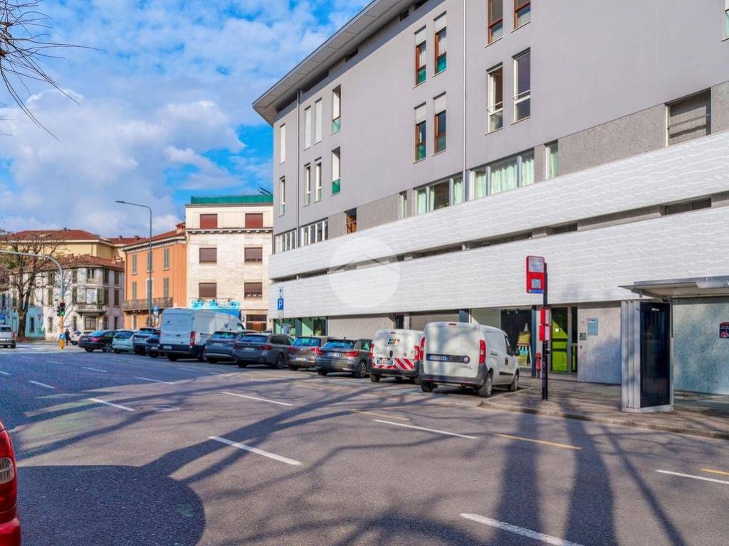 Appartamento a Brescia in Via dei Mille, 45 - Foto 2