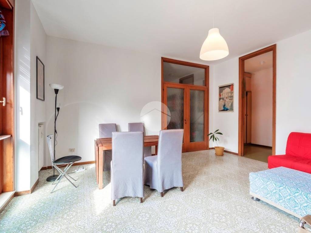 Appartamento a Brescia in Via dei Mille, 45 - Foto 3