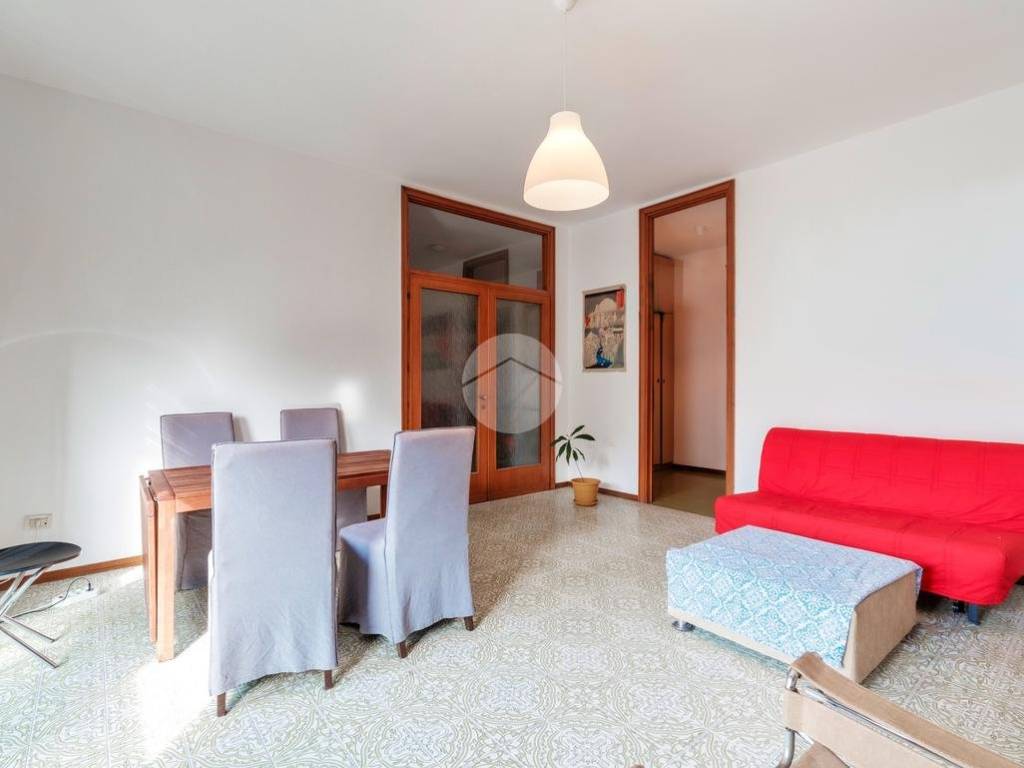 Appartamento a Brescia in Via dei Mille, 45 - Foto 4
