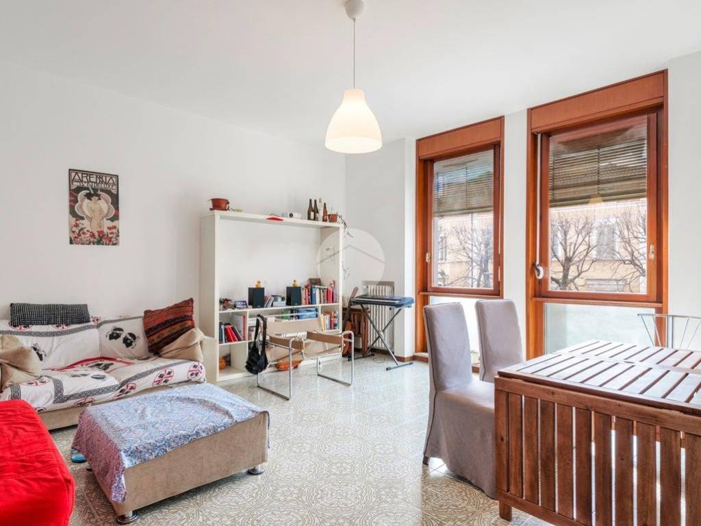 Appartamento a Brescia in Via dei Mille, 45 - Foto 5