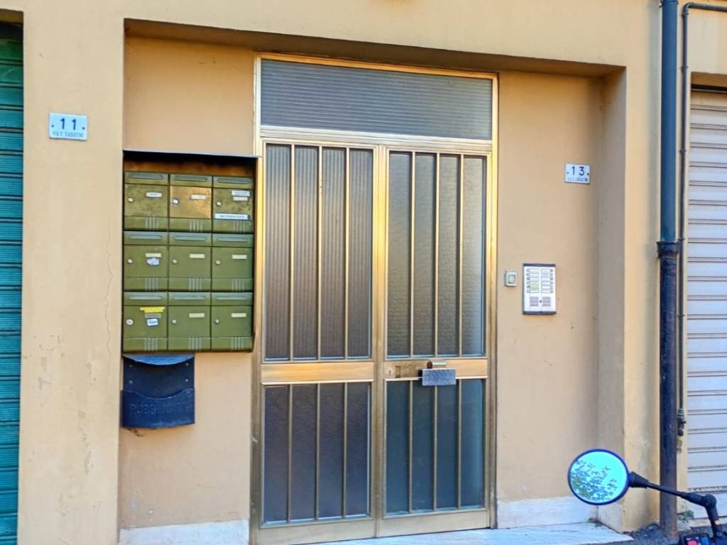 Appartamento a Abbadia san salvatore in Via Sabatini, 13 - Foto 3