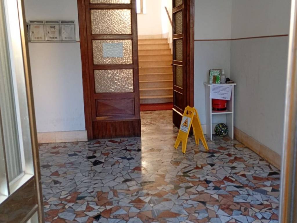 Appartamento a Abbadia san salvatore in Via Sabatini, 13 - Foto 4