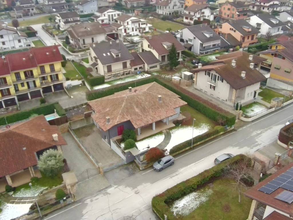 Villa a Busca in Via Marchesi di Busca, 8 - Foto 4