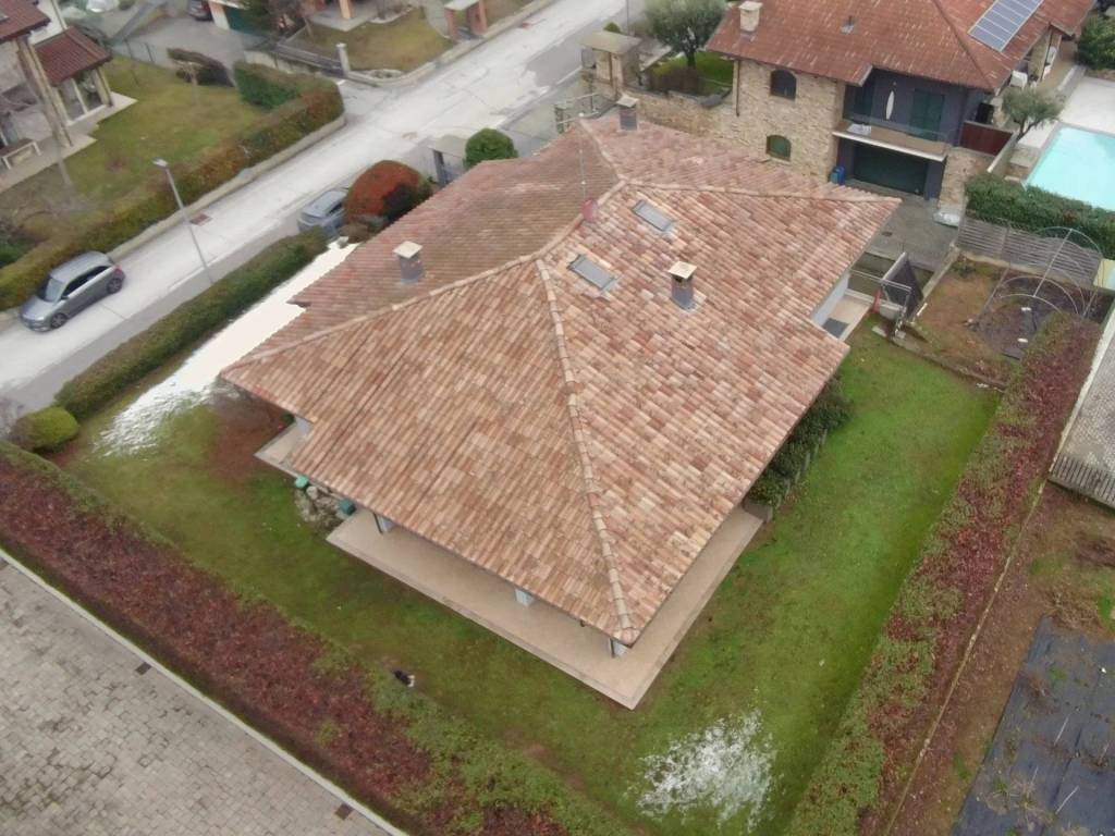 Villa a Busca in Via Marchesi di Busca, 8 - Foto 5